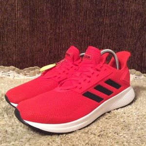 adidas duramo 9 red
